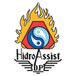HidroAssist DP - Logo Web