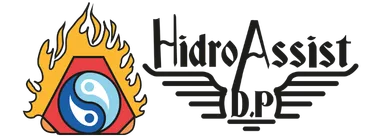 Logo web Hidroassist DP