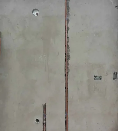 Mantenimiento y reparación agua y gas Hidroassist